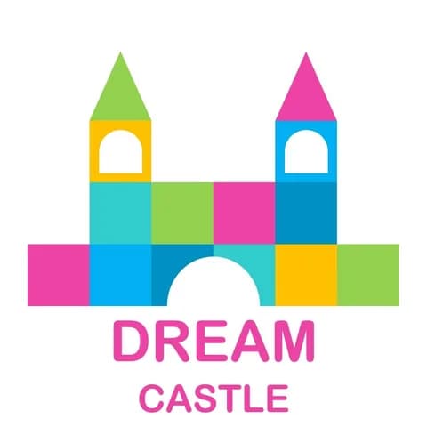 Dream Castle Kids Cafe logo