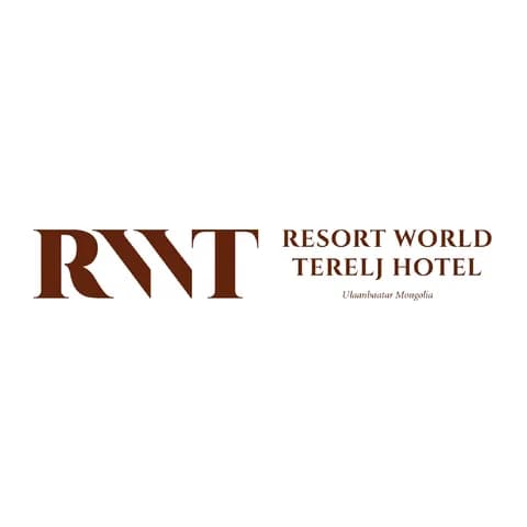 Resort World Terelj Hotel logo