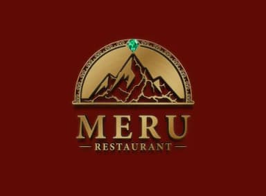 MERU Restaurant logo