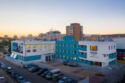 Selbe sport's club