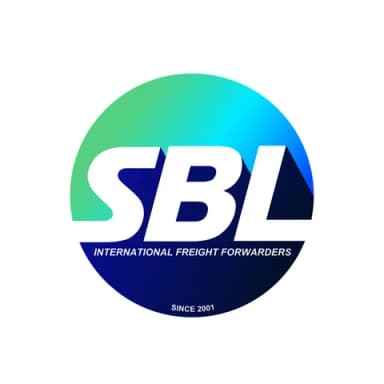 Эс Би Логистикс logo