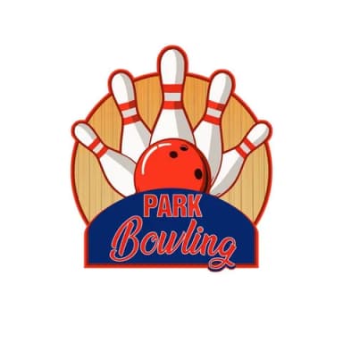 Park Bowling logo