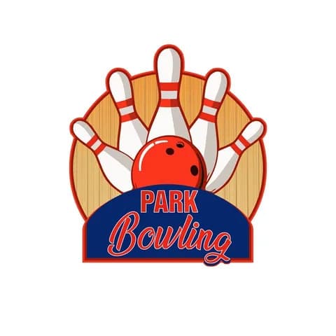 Park Bowling logo