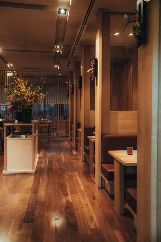 Hana Japanese Restaurant