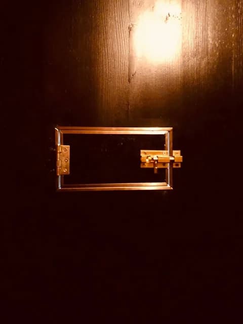 Num Sum Speakeasy Bar logo