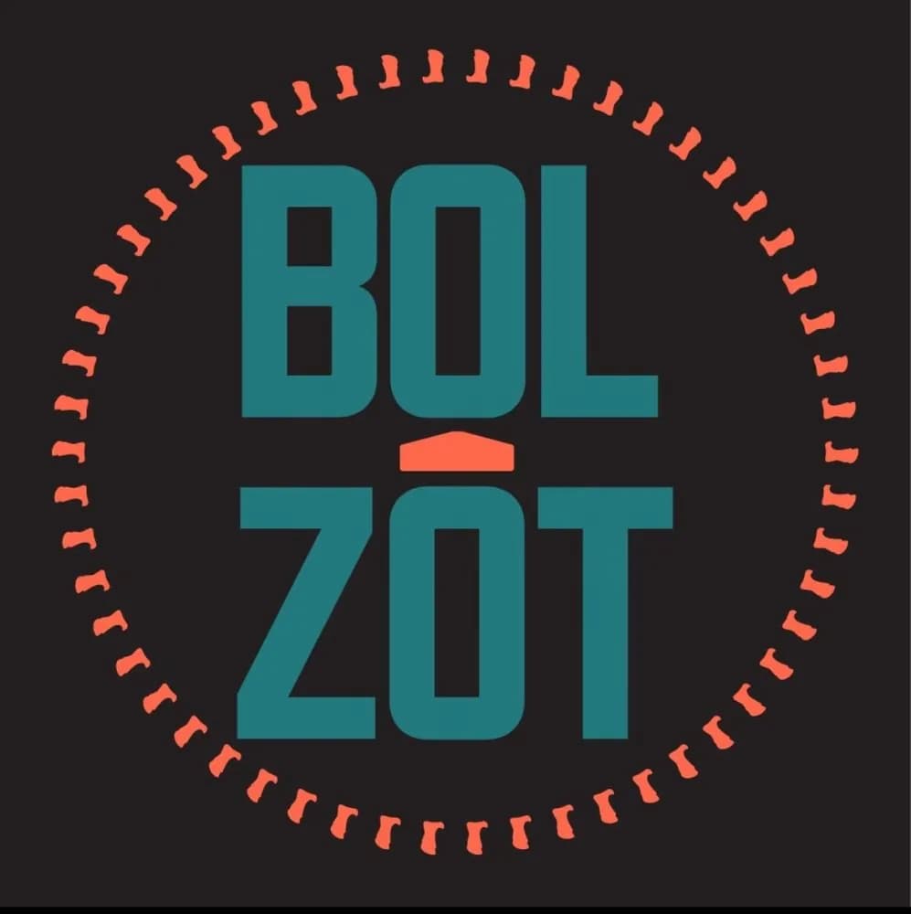 Bolzot