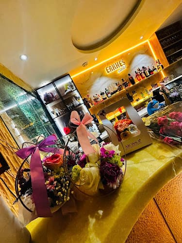 Golden Rose Restaurant and Lounge