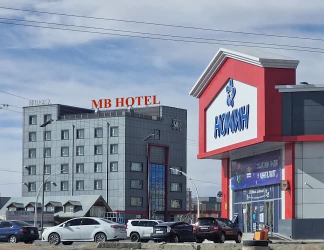 MB hotel