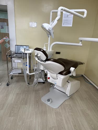 Шижир гүрэмт шүдний эмнэлэг, Shijir guremt Dental clinic
