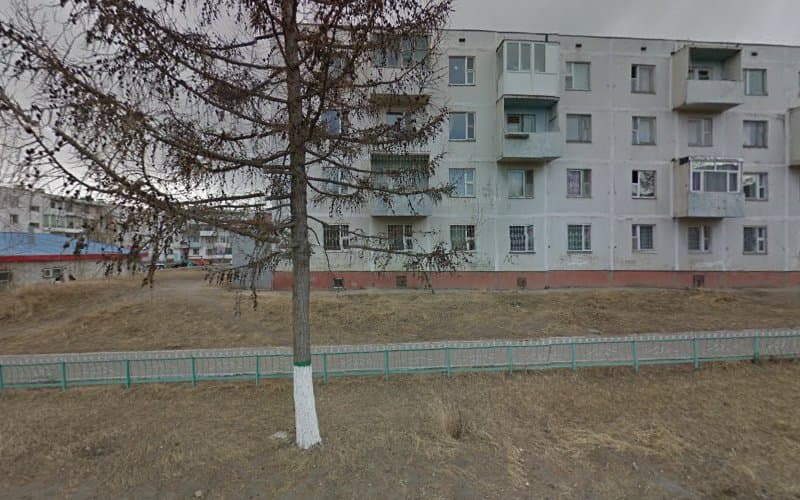 Эрдэнэт Хотулун Салон