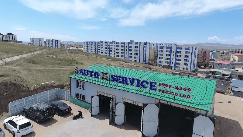 Теса авто сервис