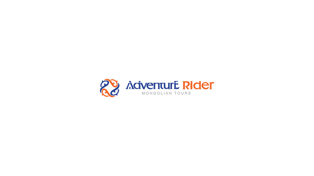 Adventure Rider Mongolia