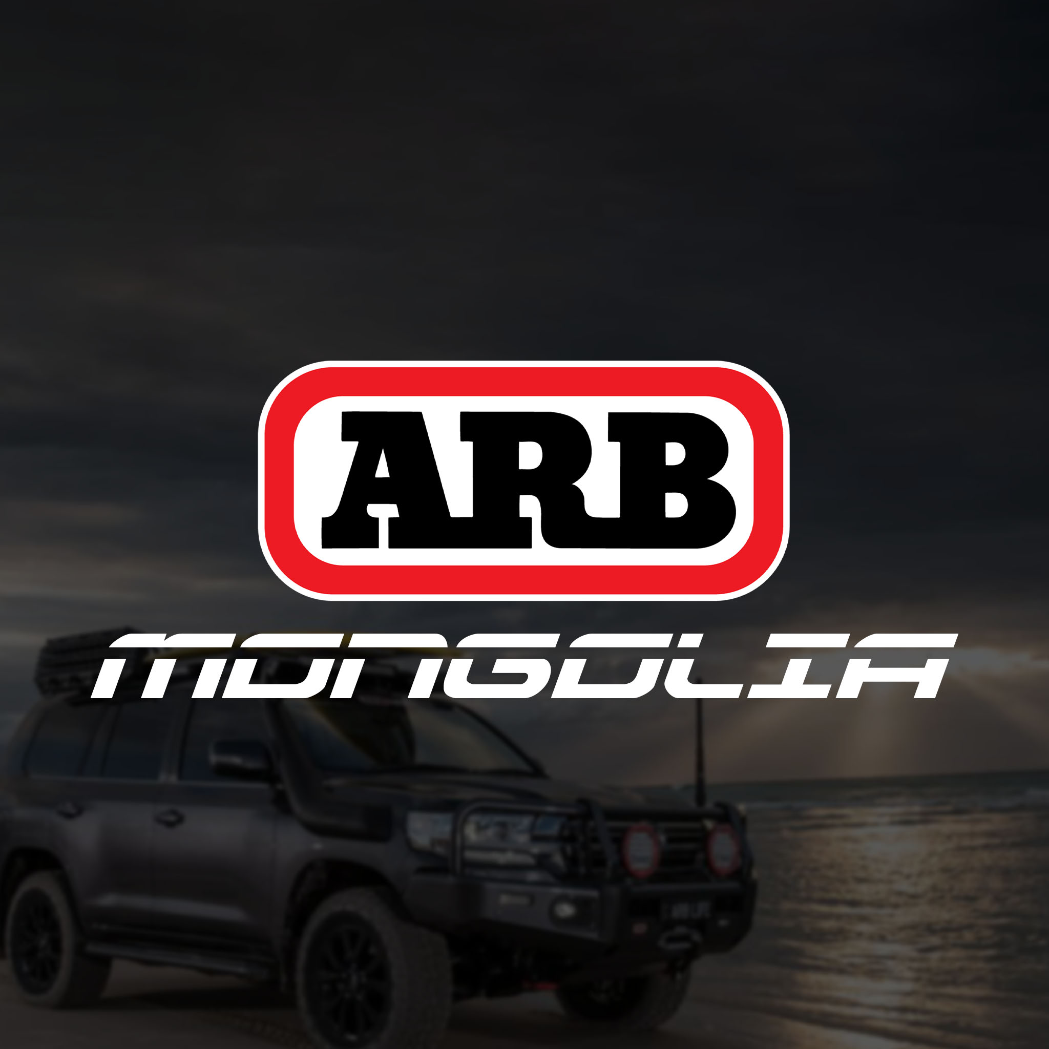 ARB Mongolia LLC