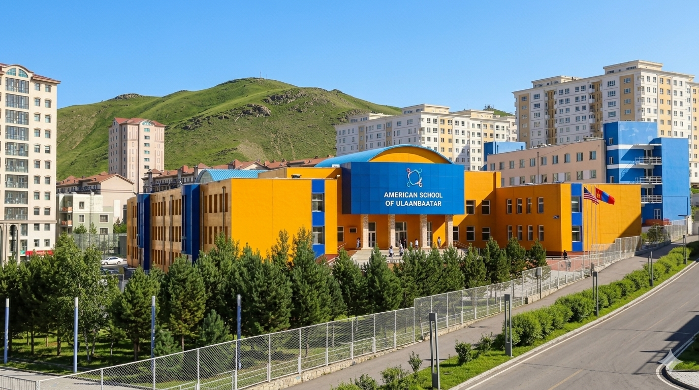 ASU Elementary School