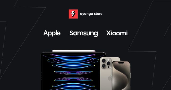 Ayanga Store - MN Tower