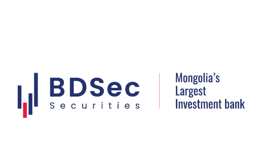 BDSec JSC