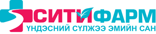 СитиФарм эмийн сан /тэнгис салбар/