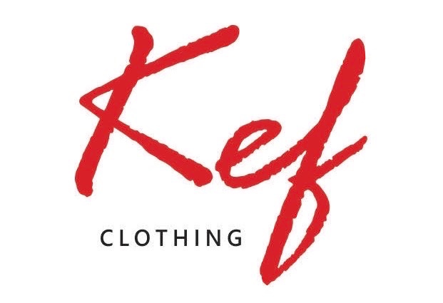 Kef Clothing Official