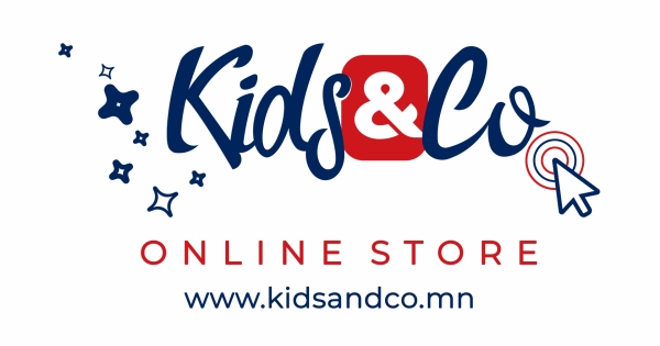 Kids & Co. Mongolia