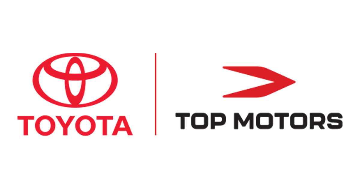 Top Motors, Toyota Center