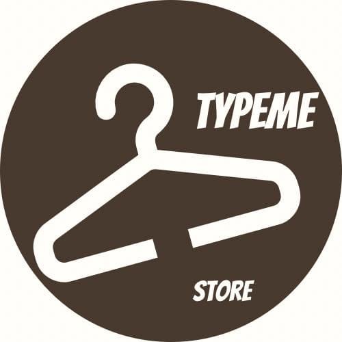 Typeme Store ᡣ𐭩 ྀི