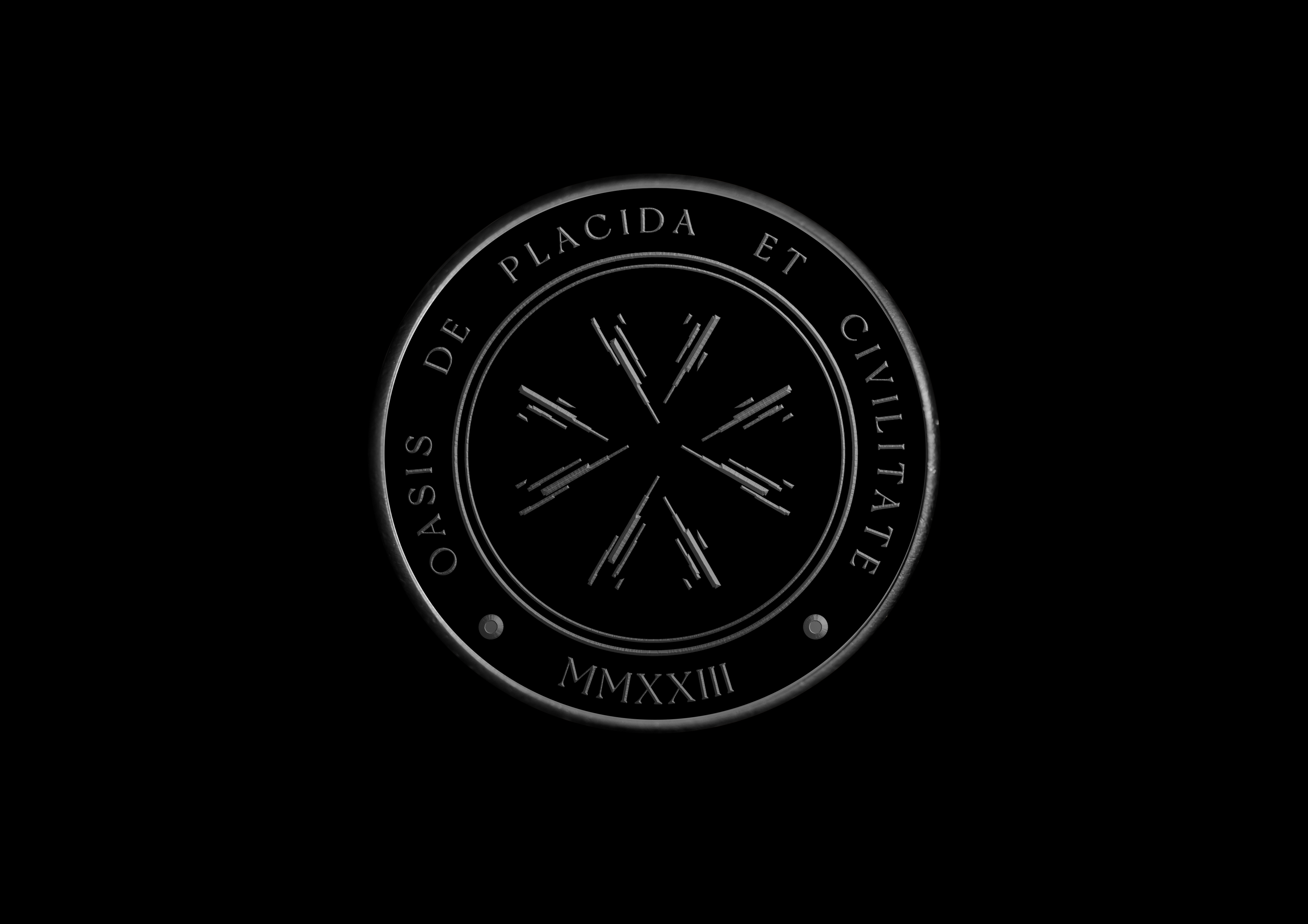 Vault Mongol Bank Speak easy bar