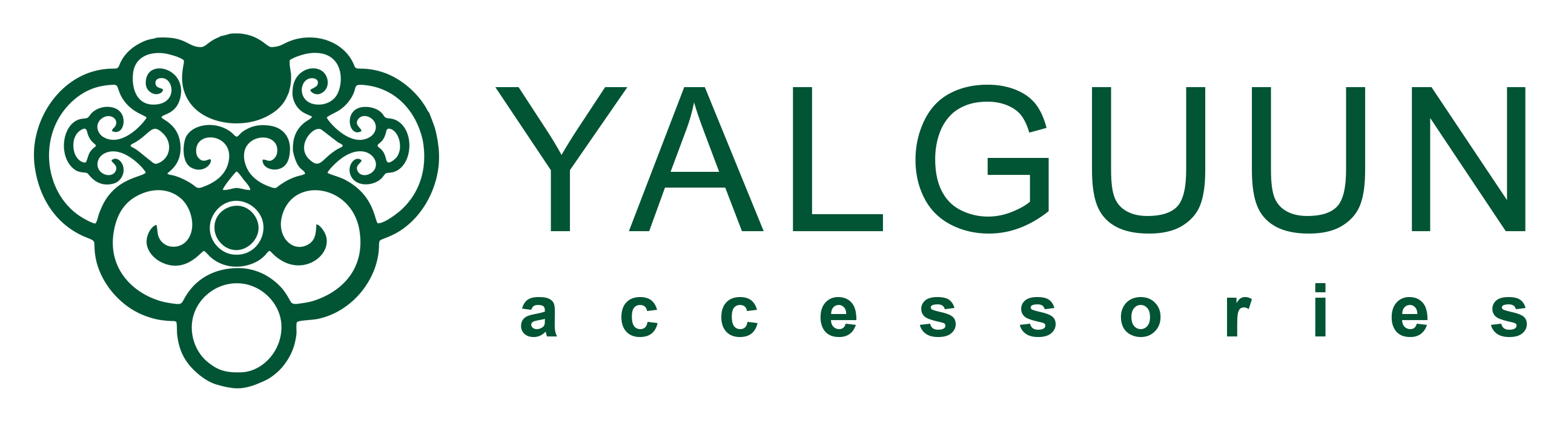 Yalguun Accessories Peace mall
