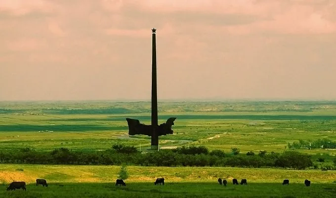 Дорнод