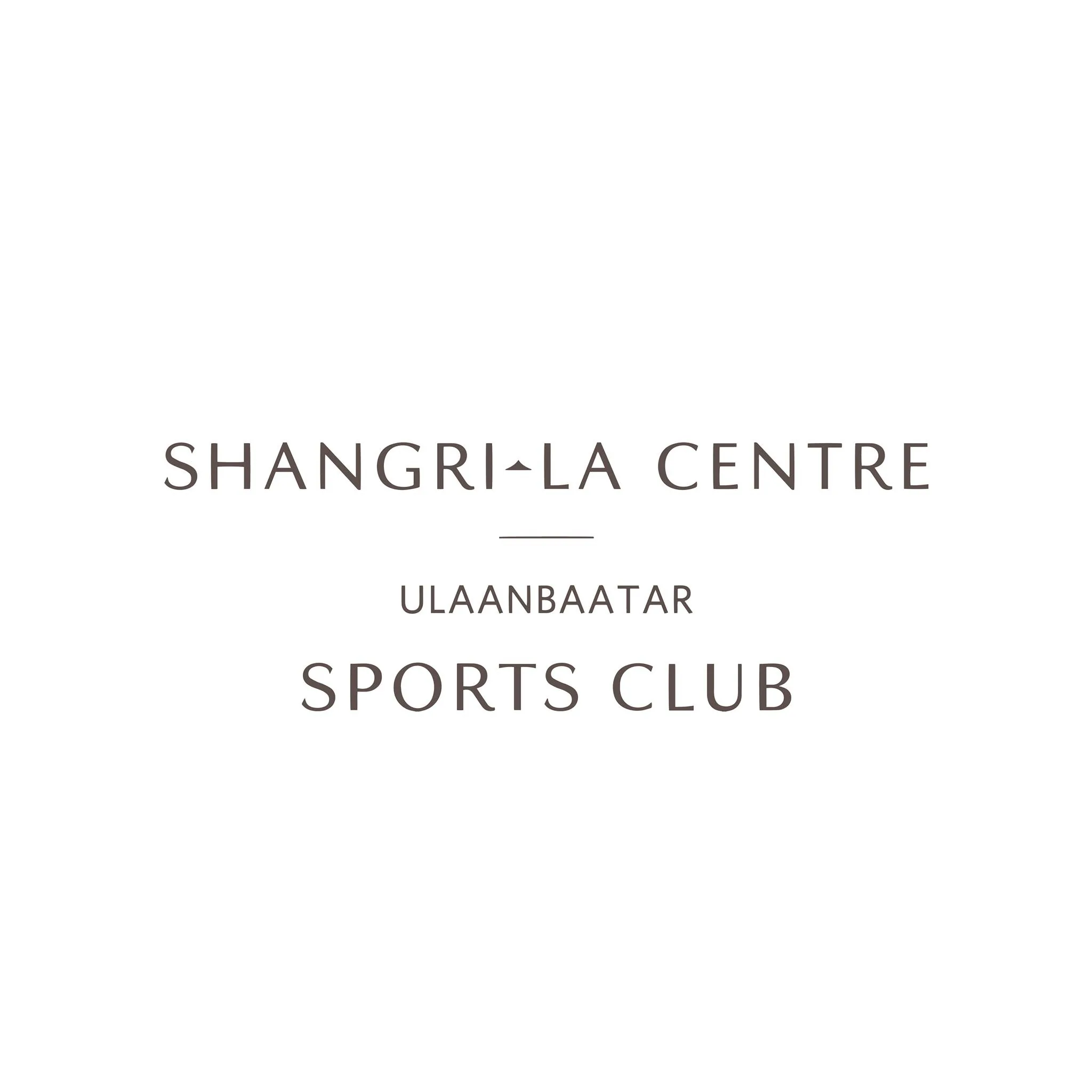 Shangri-La Sports Club