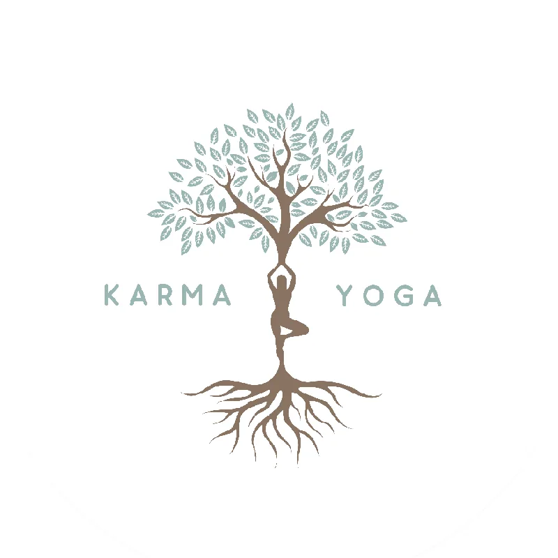 Karma Yoga UB