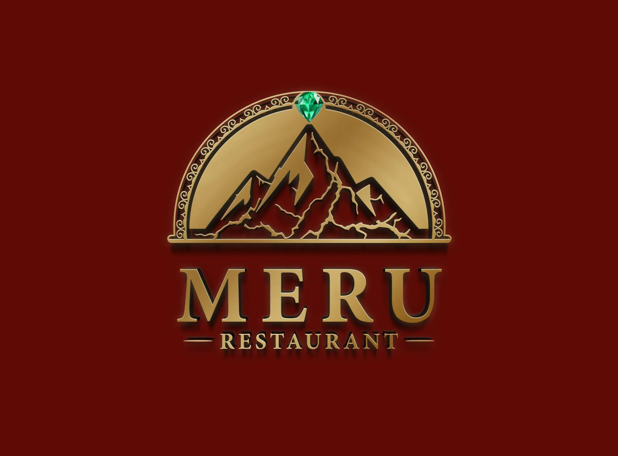 MERU Restaurant
