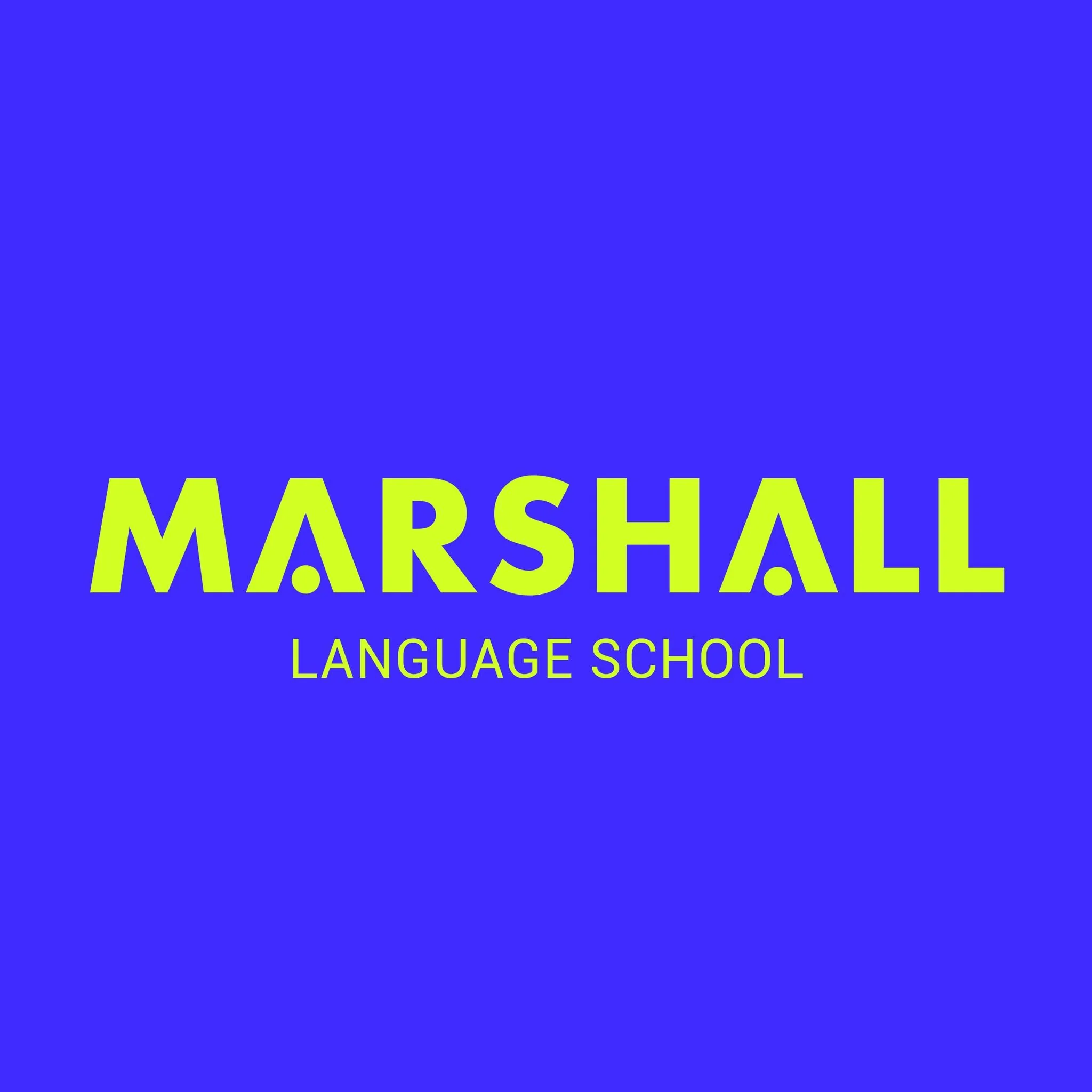 Marshall Language School