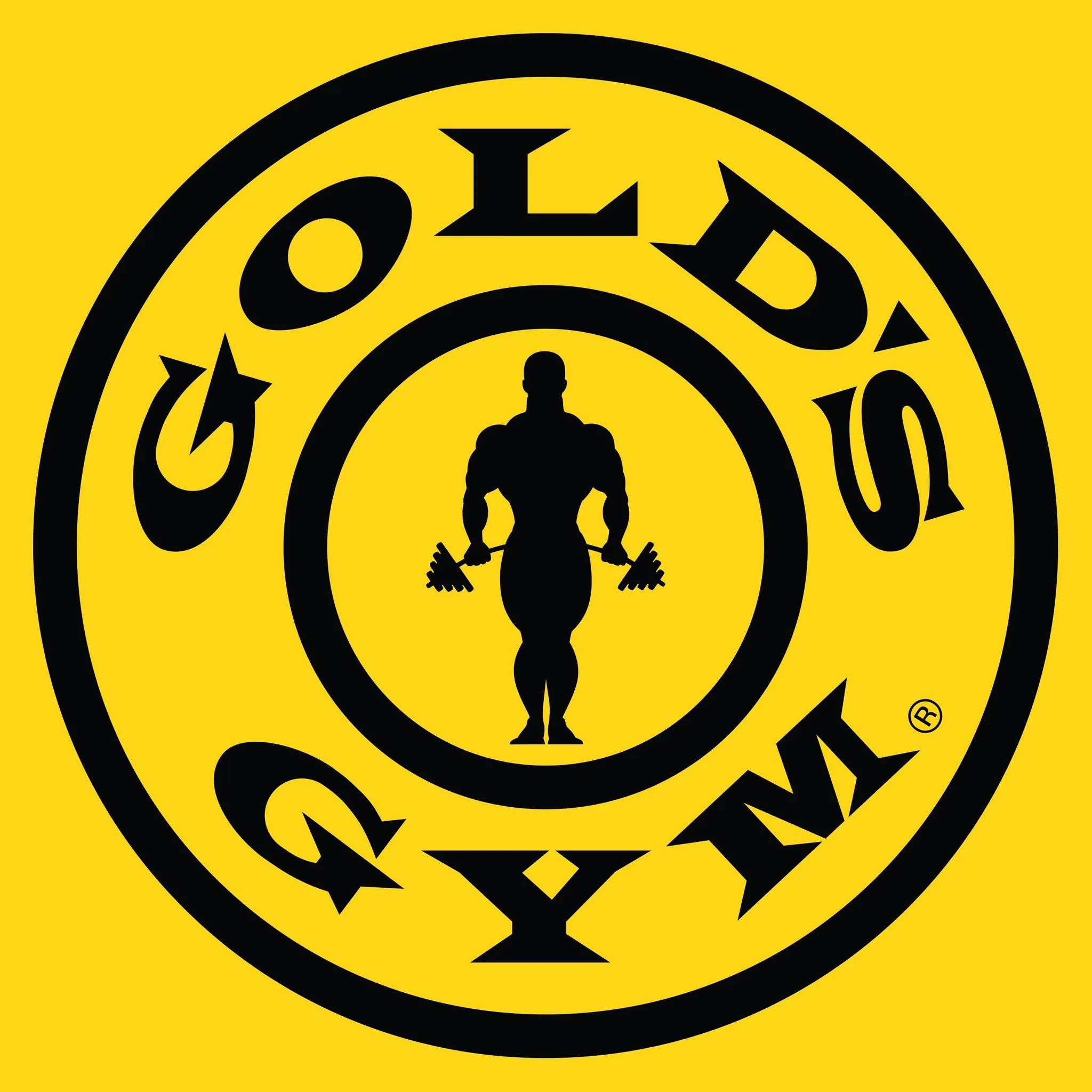 Gold's Gym Mongolia