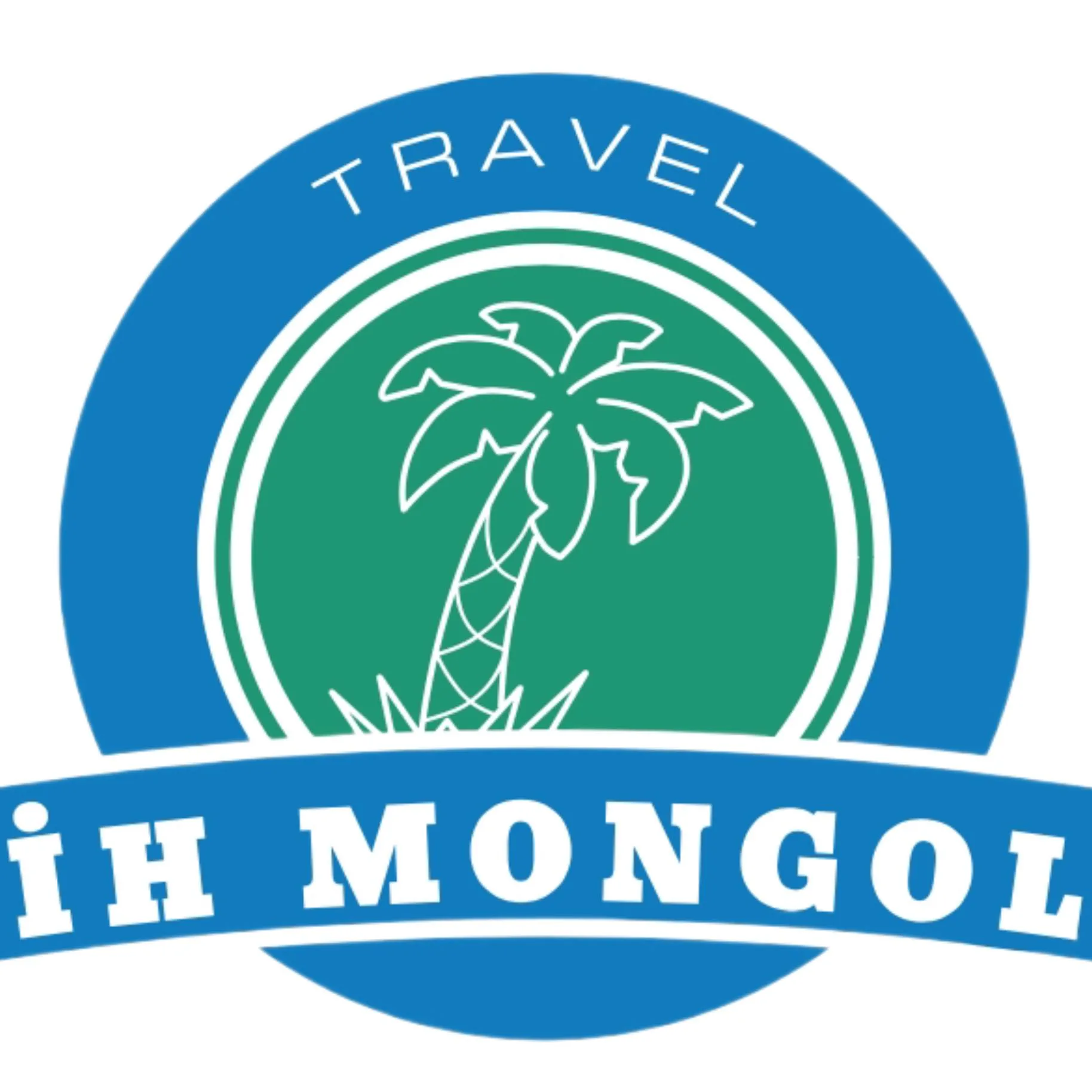Их Монгол Трэйвэл