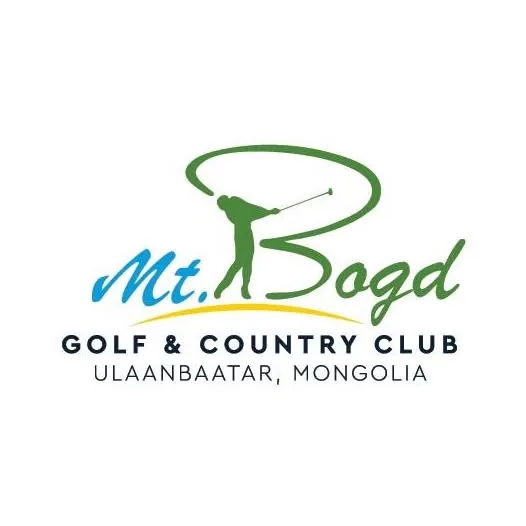 Mt.Bogd Golf & Country Club