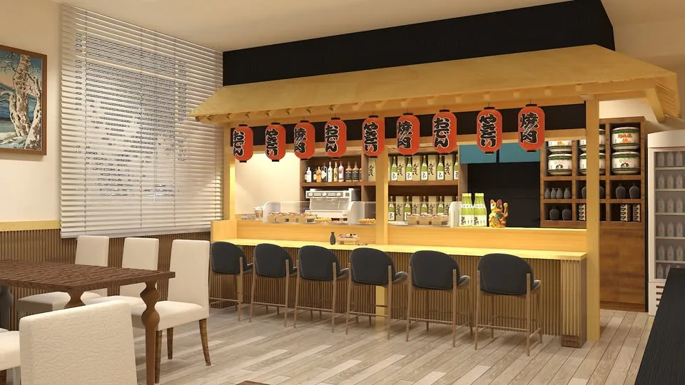 Izakaya Daruma
