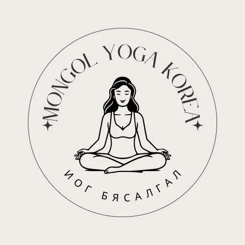 Mongol Yoga Korea