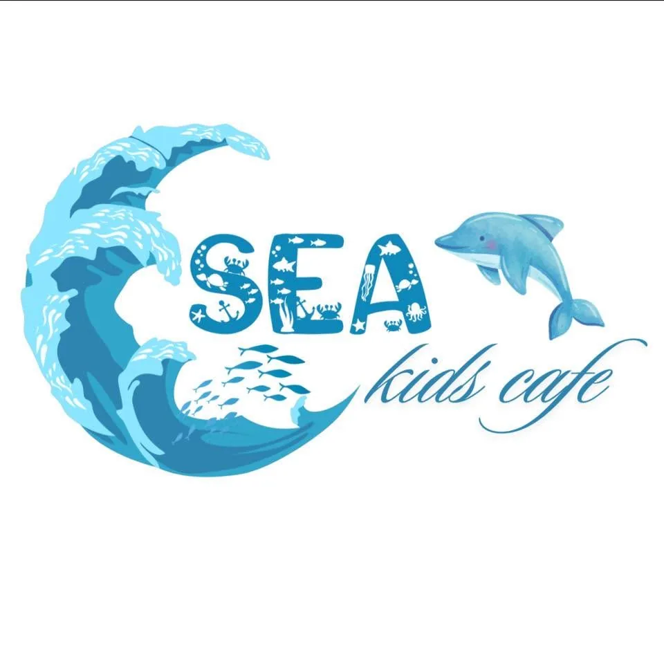 Sea kids book cafe