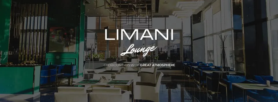 LIMANI Lounge - Ulaanbaatar