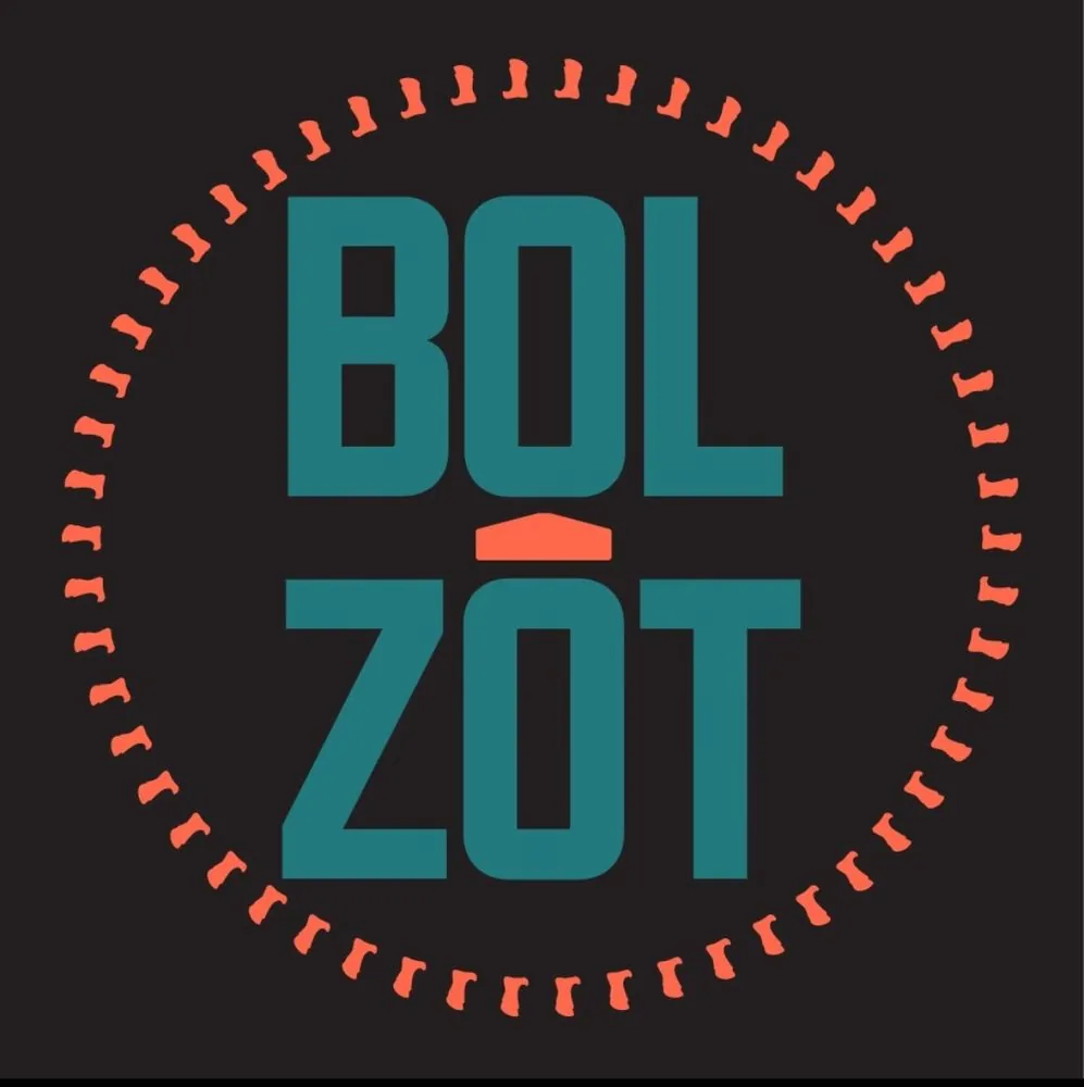 Bolzot