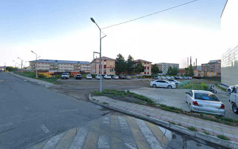 7-р цэцэрлэг