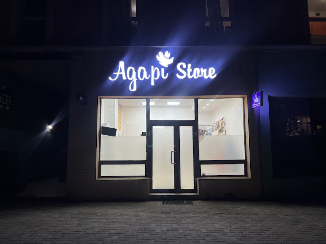 Agapi store