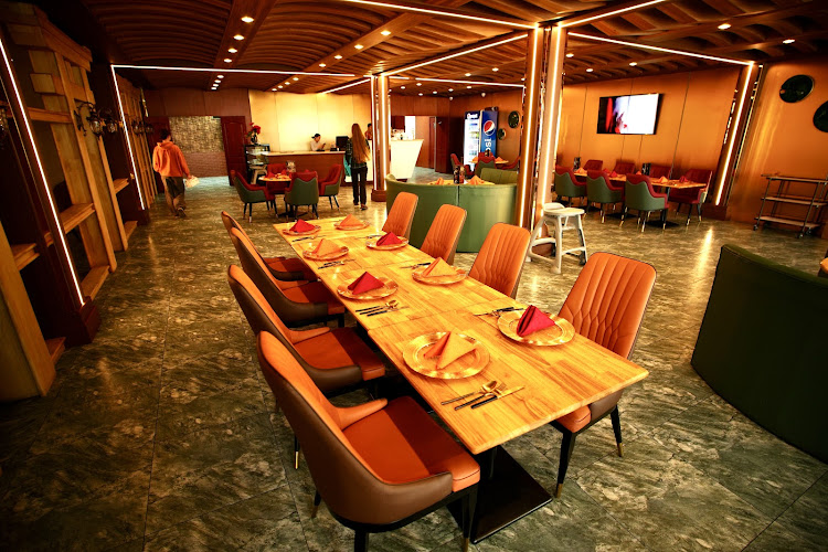 Altan Event Hall
