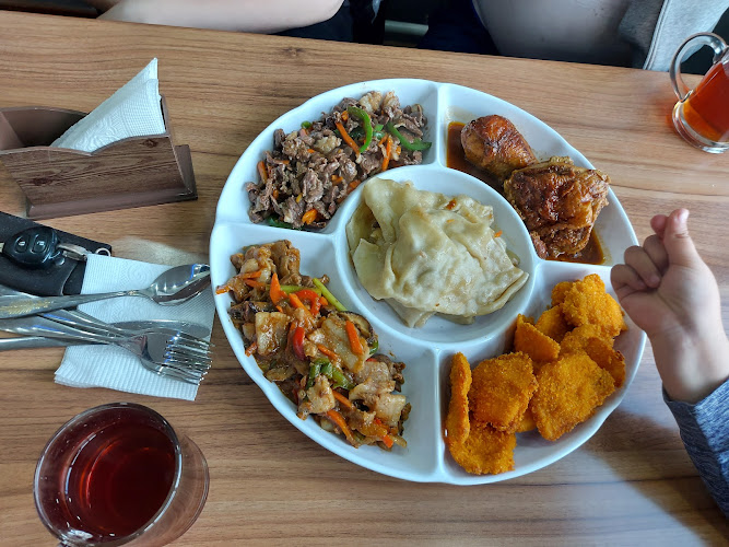 Aroma cafe zuunkharaa