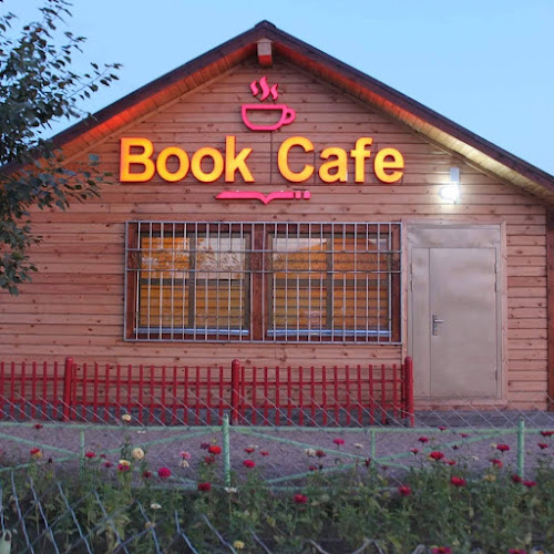 Book Cafe