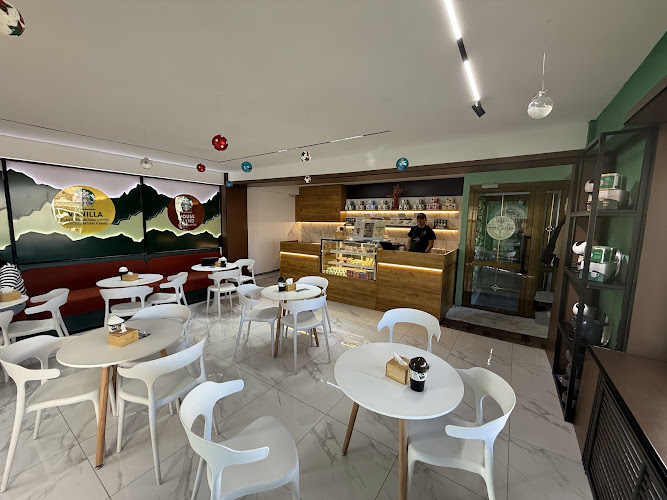 Cafe Capsule DZ