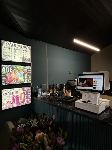 Coffee cove