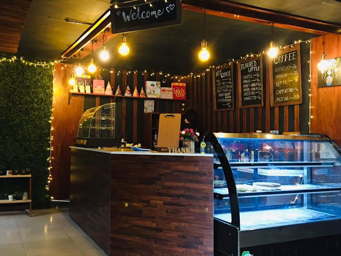 Dariv bakery