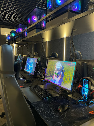 D-Gaming e-Sport Center