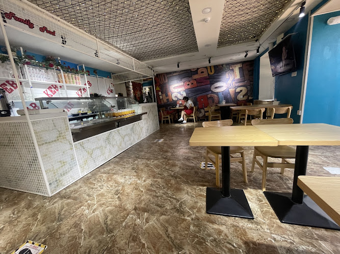 DONER HOUSE